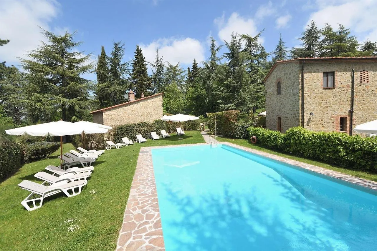 Vaniglia Gaiole in Chianti